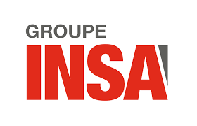 Logo INSA